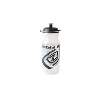 Bidon ZEFAL Premier 60 -600ml Transparent