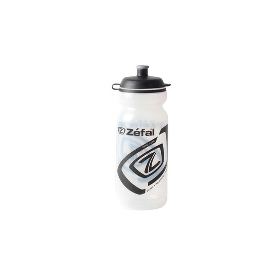 Bidon ZEFAL Premier 60 -600ml Transparent