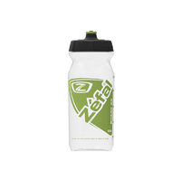 Bidon ZEFAL Shark 65 Transparent Verde