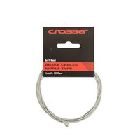 Cablu frana Sosea CROSSER 6*11*1.5mm 2200mm