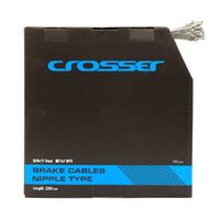 Cablu frana Sosea CROSSER 6*11*1.5mm 2200mm 
