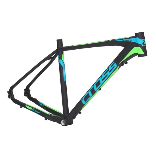 Cadru CROSS XTREME ECO 27.5  Negru