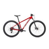 Bicicleta Specialized 29 Rockhopper Comp 2X, Gloss Flo,rosie, mar.M