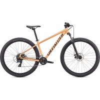 Bicicleta Specialized 29 Rockhopper Gloss ICE Papaya, mar.L