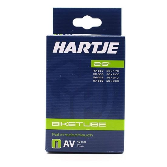 Camera Hartje 26" AV40 47/57-559