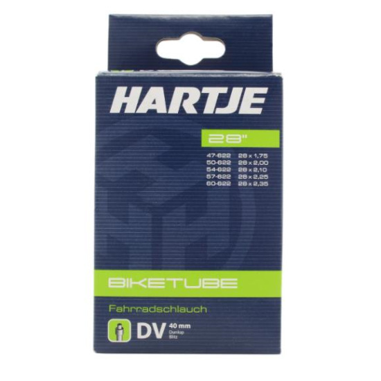 Camera Hartje 28" DV40 47/60 1.75 / 2.35