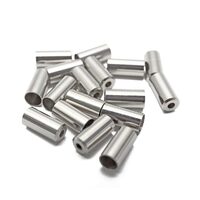 Capac Camasa CROSSER CF-501BK 5mm Metal 10 Buc