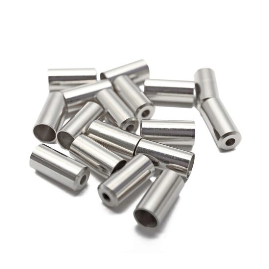 Capac Camasa CROSSER CF-501BK 5mm Metal 10 Buc