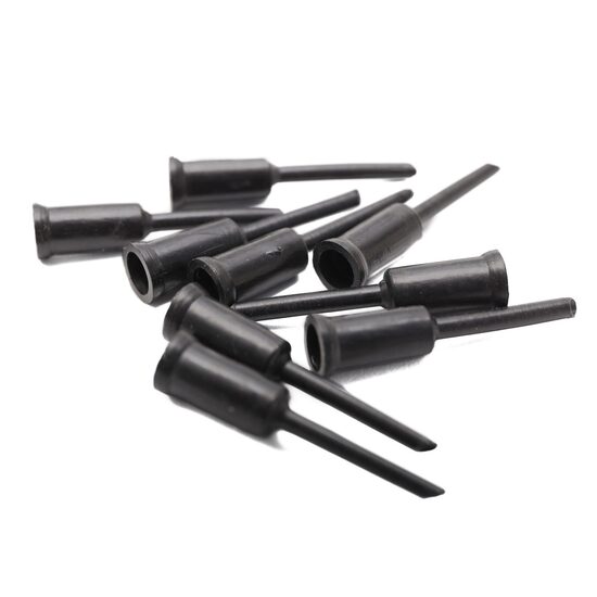 Capac Camasa CROSSER NF-502P 5mm Plastic 10buc