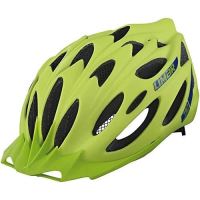 Casca LIMAR 757 Matt Lime VERDE L (57-61cm)