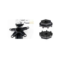 Cheie FSA pentru montat/demontat angrenaje modulare