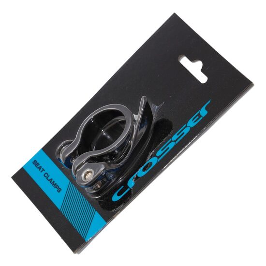 Cheie sa CROSSER 209Q 35mm - Negru