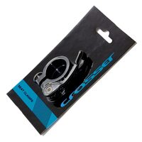 Cheie sa CROSSER 210Q 31.8mm - Negru