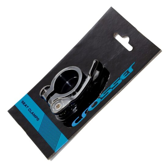 Cheie sa CROSSER 210Q 31.8mm - Negru