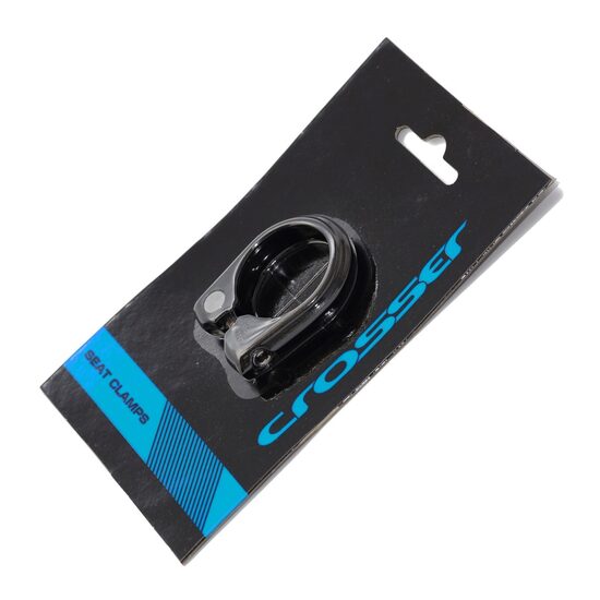 Cheie sa CROSSER MX-30RT 35mm - Negru