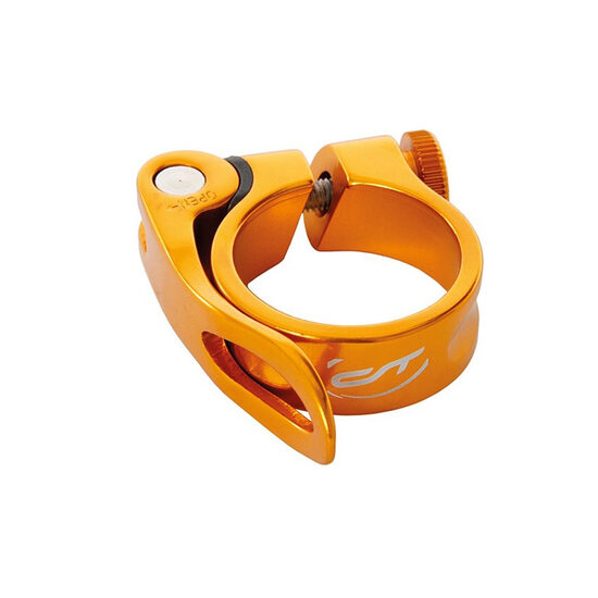 Cheie sa CONTEC SC 303 Select Aluminiu 34.9 Orange