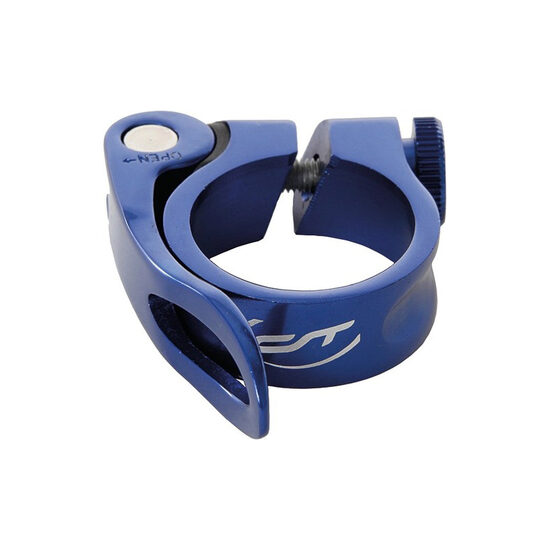 CHEIE SA CONTEC SC 303 SELECT ALUMINIU 34.9MM ALBASTRU