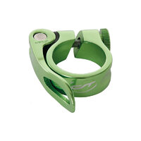 Cheie sa CONTEC SC 303 Select Aluminiu 34.9mm Verde