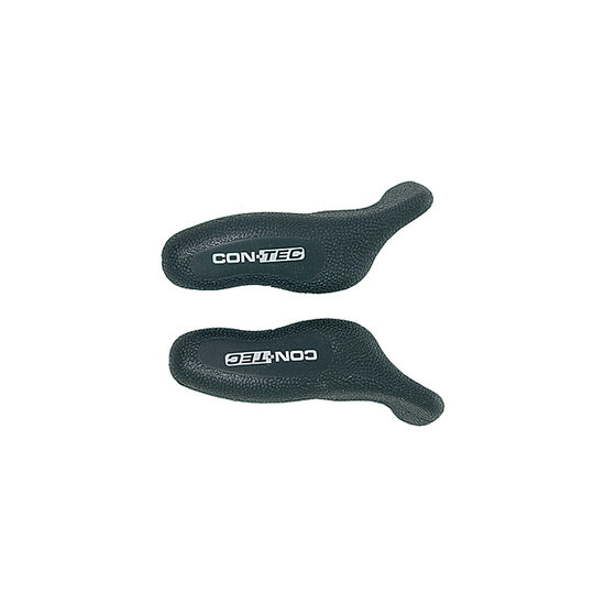 Coarne ghidon CONTEC Ergo 125mm - Negru