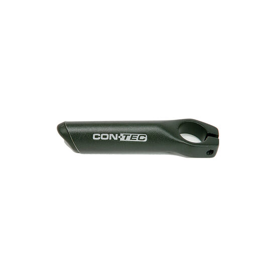 Coarne ghidon CONTEC Triangle 90mm - Negru