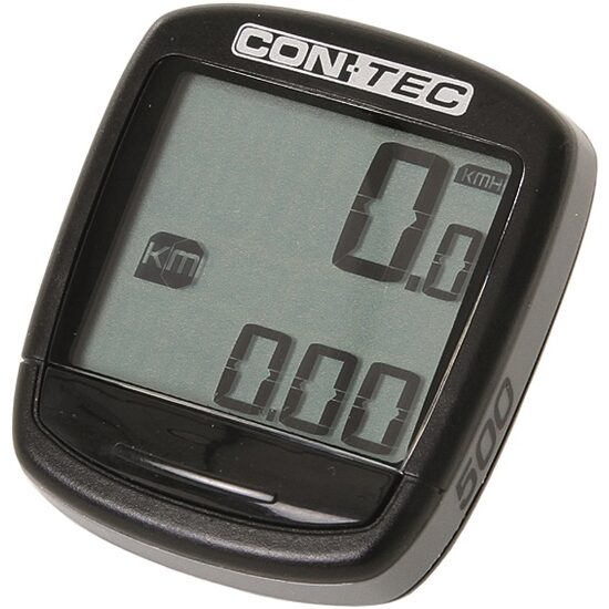 Computer CONTEC C-500 5 Functii Negru