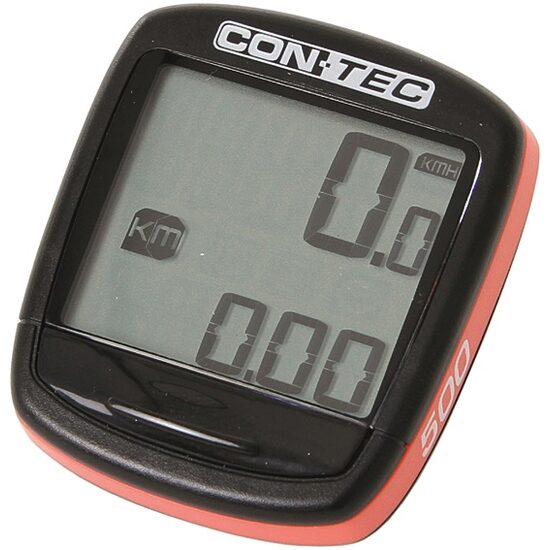 Computer CONTEC C-500 5 Functii Rosu