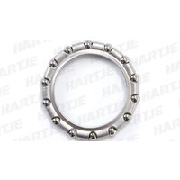 Coronita CONTEC 20mm 7 bile 3/16"