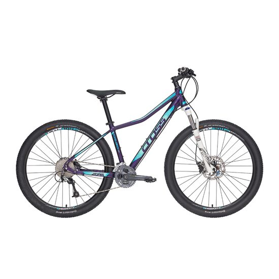 Bicicleta CROSS CAUSA XT 27.5 mov 400mm