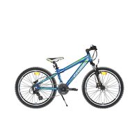 Bicicleta CROSS GRAVITO 24 HYDR