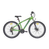 Bicicleta CROSS Viper MDB 27.5 Verde 510mm