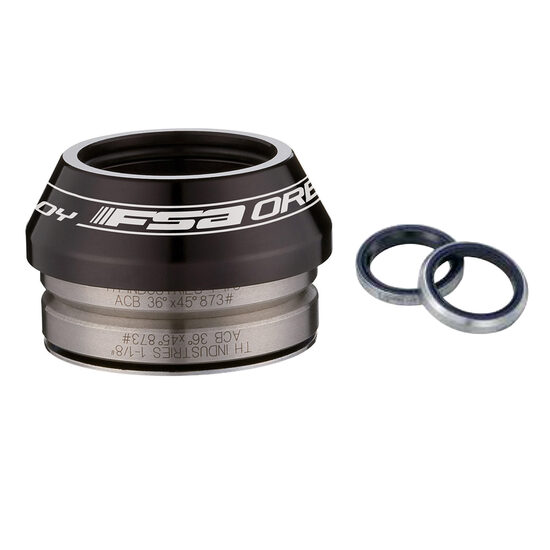 Cuvete furca FSA Orbit I NO.16/CC 1 1/8 integrat OD 45mm ID 41.2mm