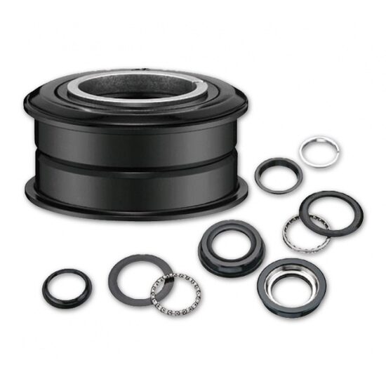 Cuvete furca VP-A98AS 1*1/8" semi-integrated mtb freeride/downhill