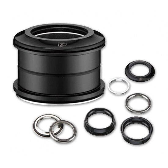 Cuvete furca VP-A99AC 1.5" semi-integrate mtb freeride/downhill