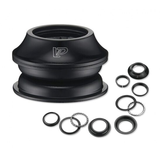 Cuvete furca VP-Z104PE 1*1/8" semi-integrate mtb/road