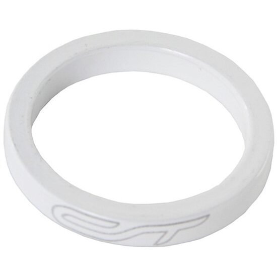 Distantiere furca CONTEC SPACER SET SELECT 1 1/8"- alb