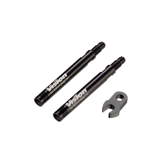 Extensie valva VISION 