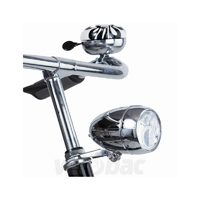 Far AXA Vintage cromat