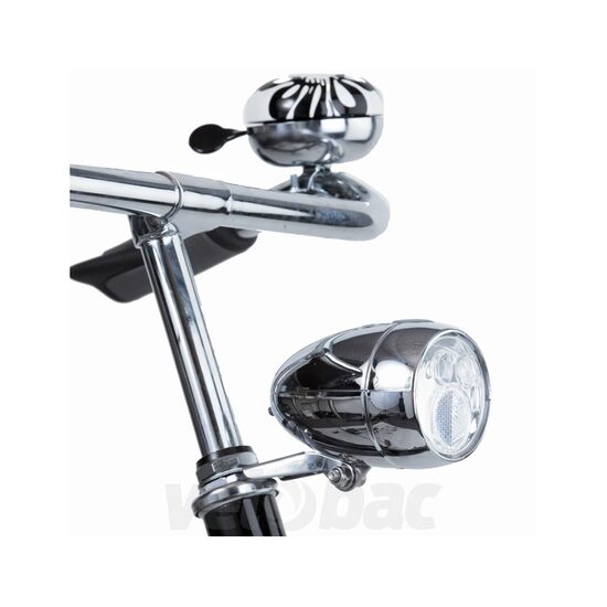 Far AXA Vintage cromat