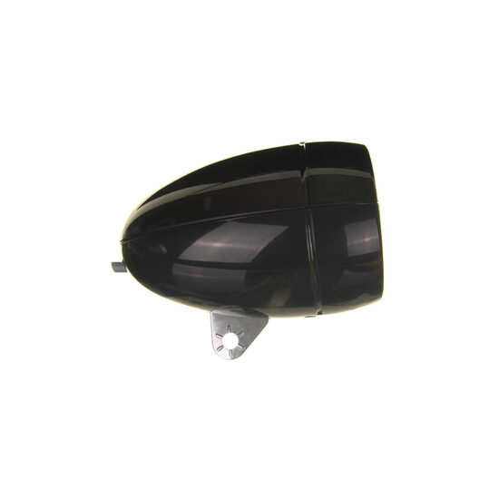 Far AXA Vintage negru