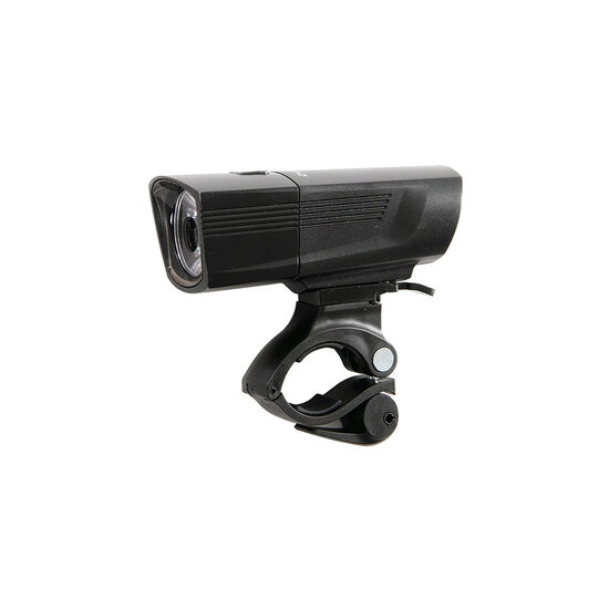 Far CONTEC HL-104 - 40 Lux,2 functii, baterii - negru