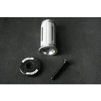 Floare furca cu capac FSA Compressor 1 1/8" Top 23mm TH-881-1