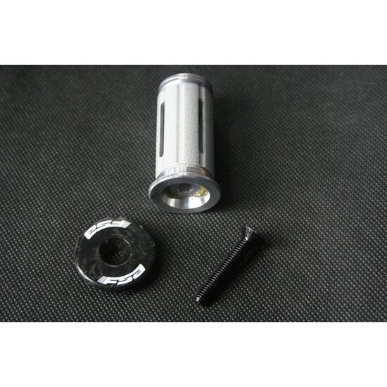 Floare furca cu capac FSA Compressor 1 1/8" Top 23mm TH-881-1