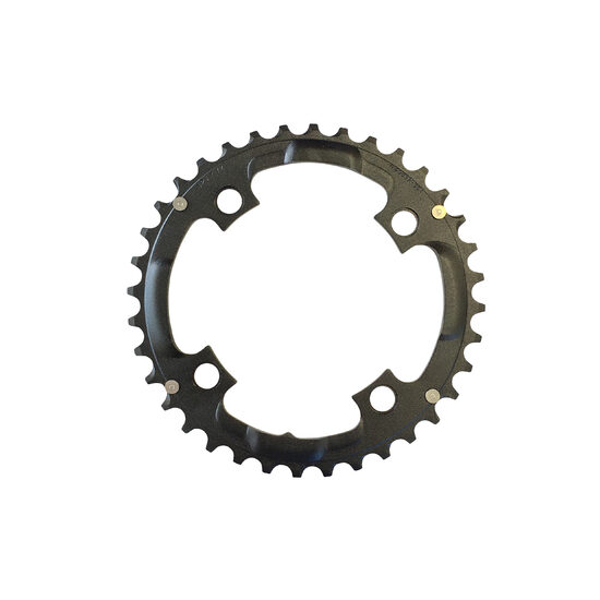 Foaie angrenaj FSA CR MTB Pro 36T D10 BCD 104 WB081A 10 viteze SHIMANO