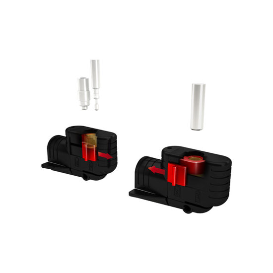 Furtun ZEFAL 800mm + Conexiune Pompa Podea Switch