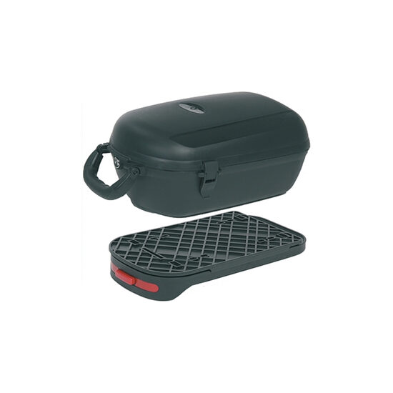 Geanta portbagaj + suport CONTEC Cargo Plus 13L