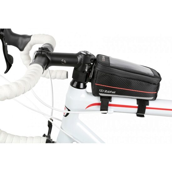 Geanta telefon ZEFAL Z Console Front Pack M