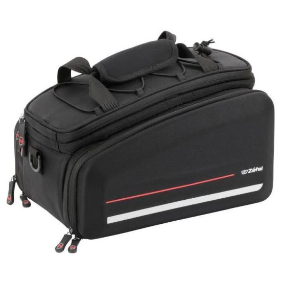 Geanta ZEFAL Z Traveller 80 Negru