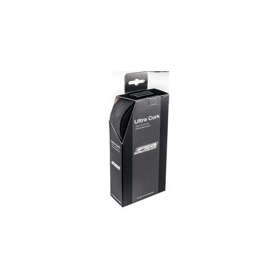Ghidolina FSA Ultracork negru