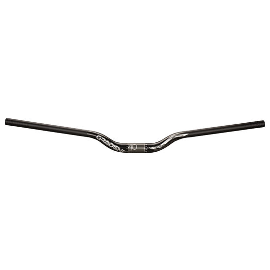 Ghidon FSA Gradient PSH negru 31.8*40*800mm
