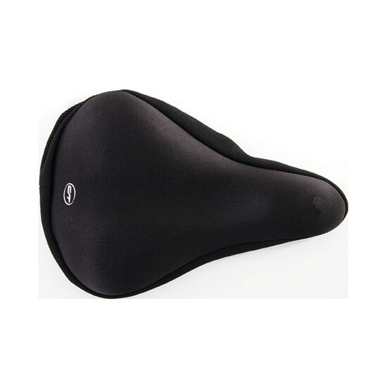 Husa sa CONTEC Top Seat Plus - Trekking -negru